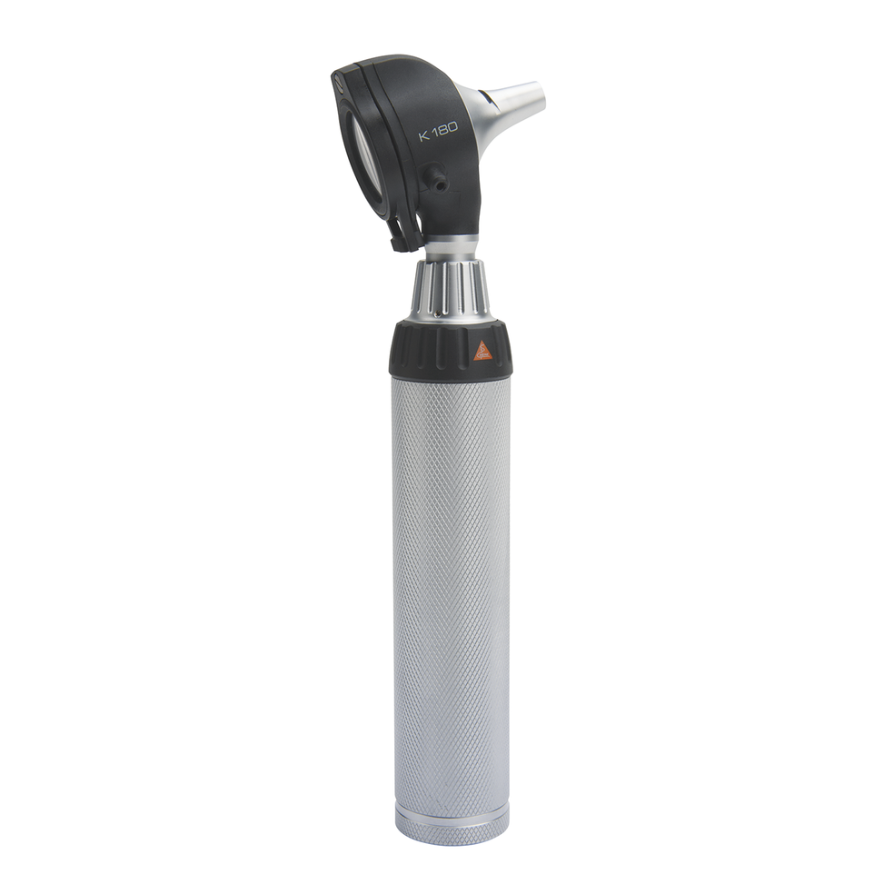 HEINE mini 3000 F.O. LED Fiber Optic Otoscope (no case) (D-008.70.110) 