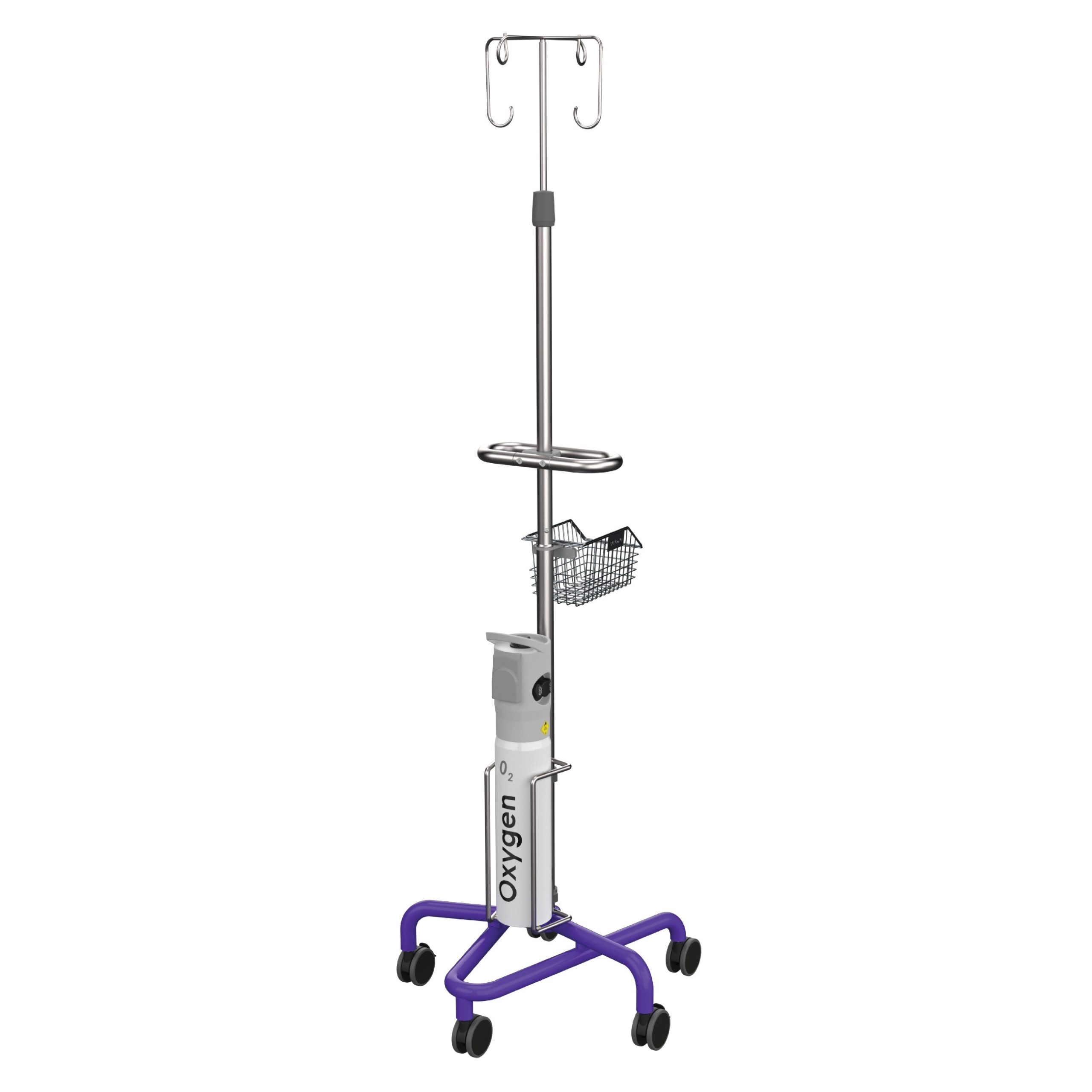 IV Poles Surgical and Medical Supplies Pty. Ltd.